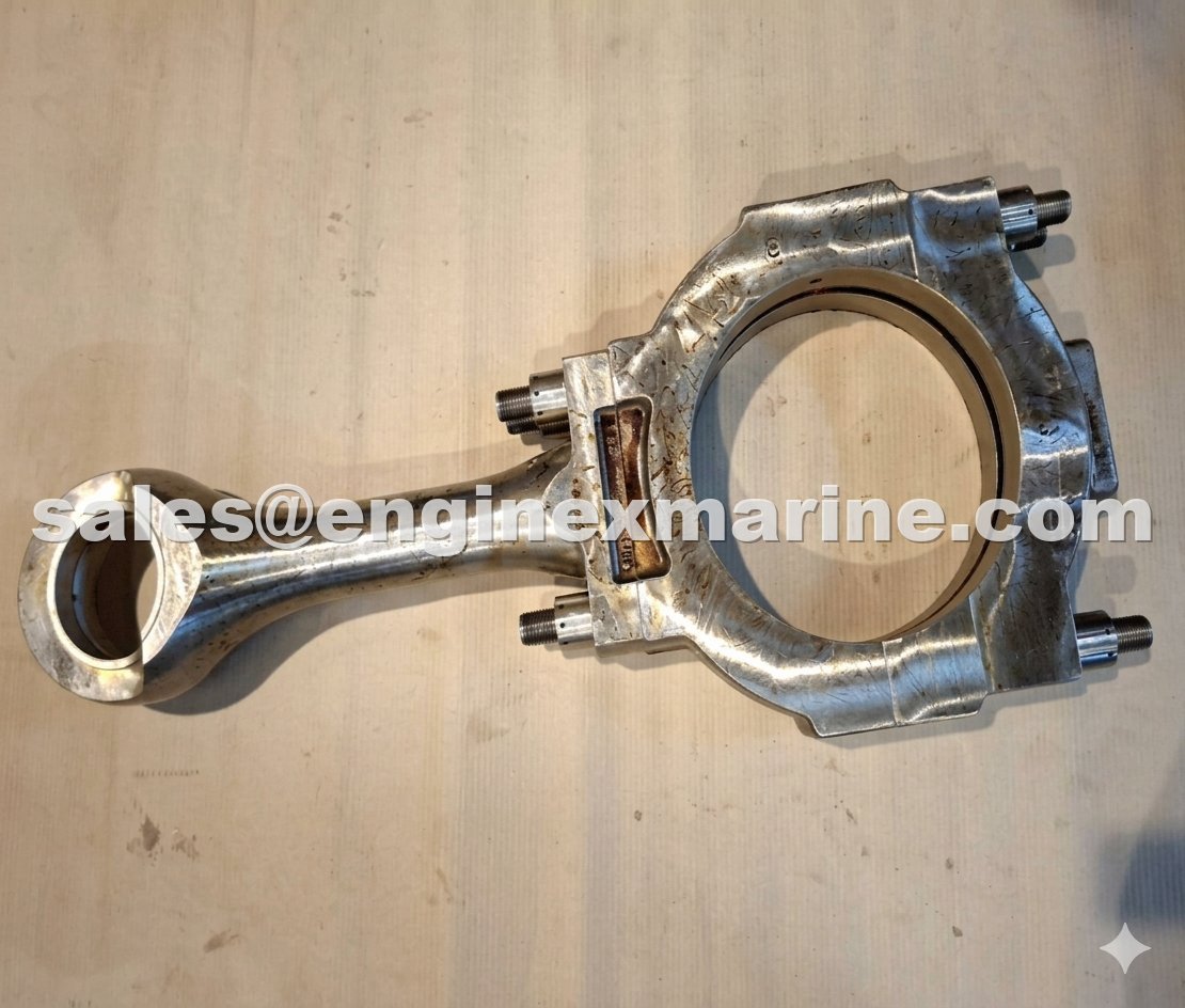 HYUNDAI HIMSEN – 16H32/40 – CONROD