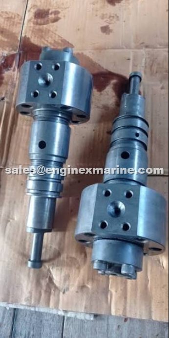HYUNDAI HIMSEN – 16H32/40 – PLUNGER