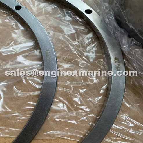 HYUNDAI HIMSEN – 16H32/40 – THRUST BEARING