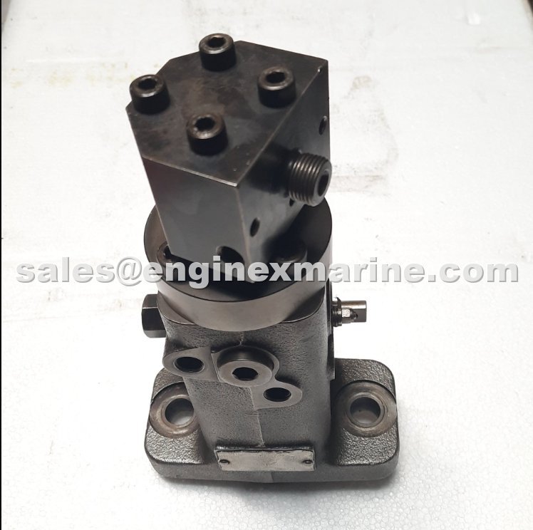 ROLLS ROYCE BERGEN – B35:40V12 AG – FUEL PUMP