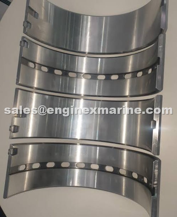 ROLLS ROYCE BERGEN – B35:40V12 AG – MAIN BEARING