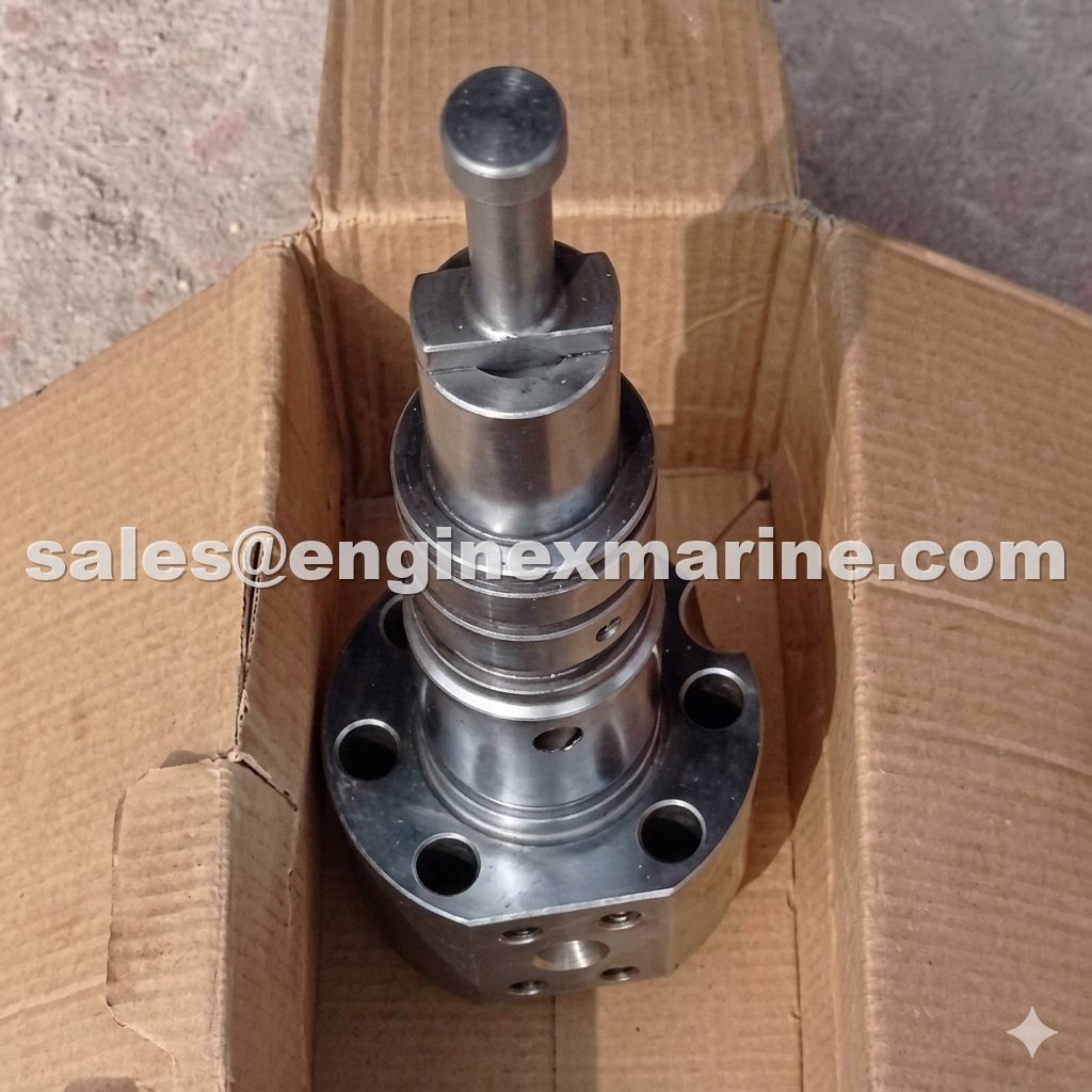 SKL – 8VDS29/24AL – PLUNGER