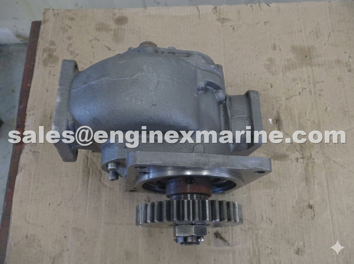 SKL – 8VDS29/24AL – LUBE OIL PUMP