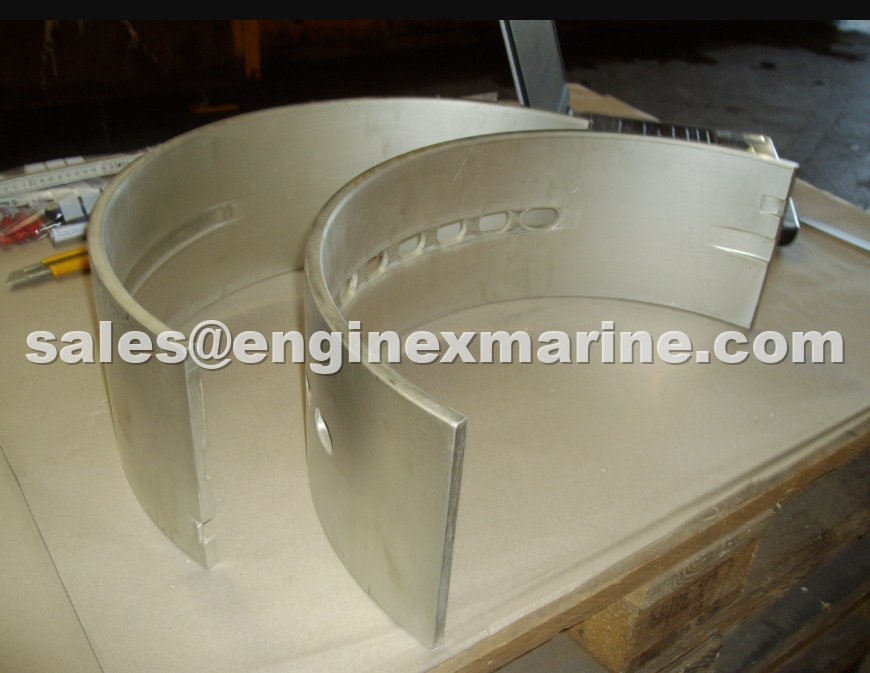 PIELSTICK – 10PC4.2 – MAIN BEARING