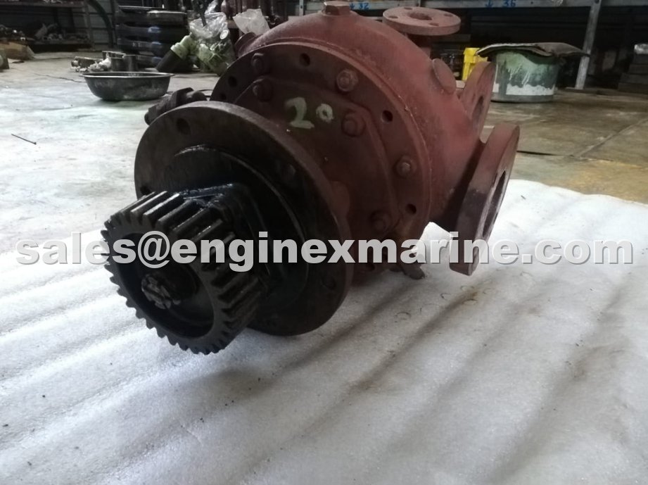 PIELSTICK – 10PC4.2 – WATER PUMP