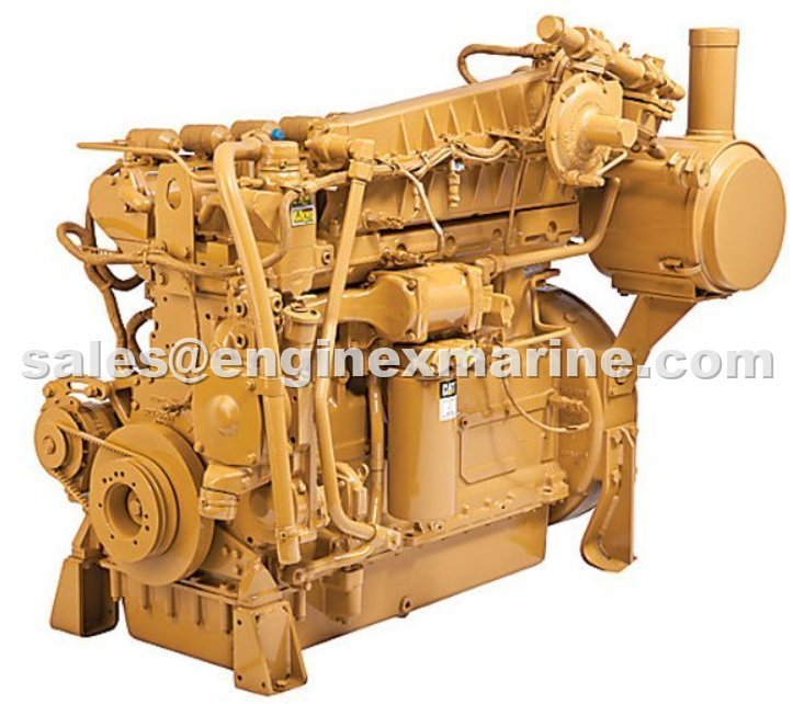 CATERPILLAR – 3304 – ENGINE FRAME