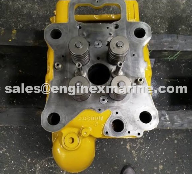 CATERPILLAR – 3304 – CYLINDER COVER