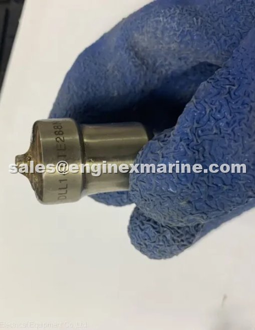 CATERPILLAR – 3304 – NOZZLE