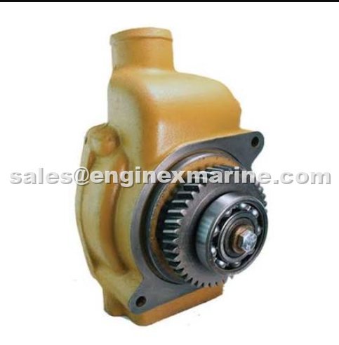 CATERPILLAR – 3304 – WATER PUMP