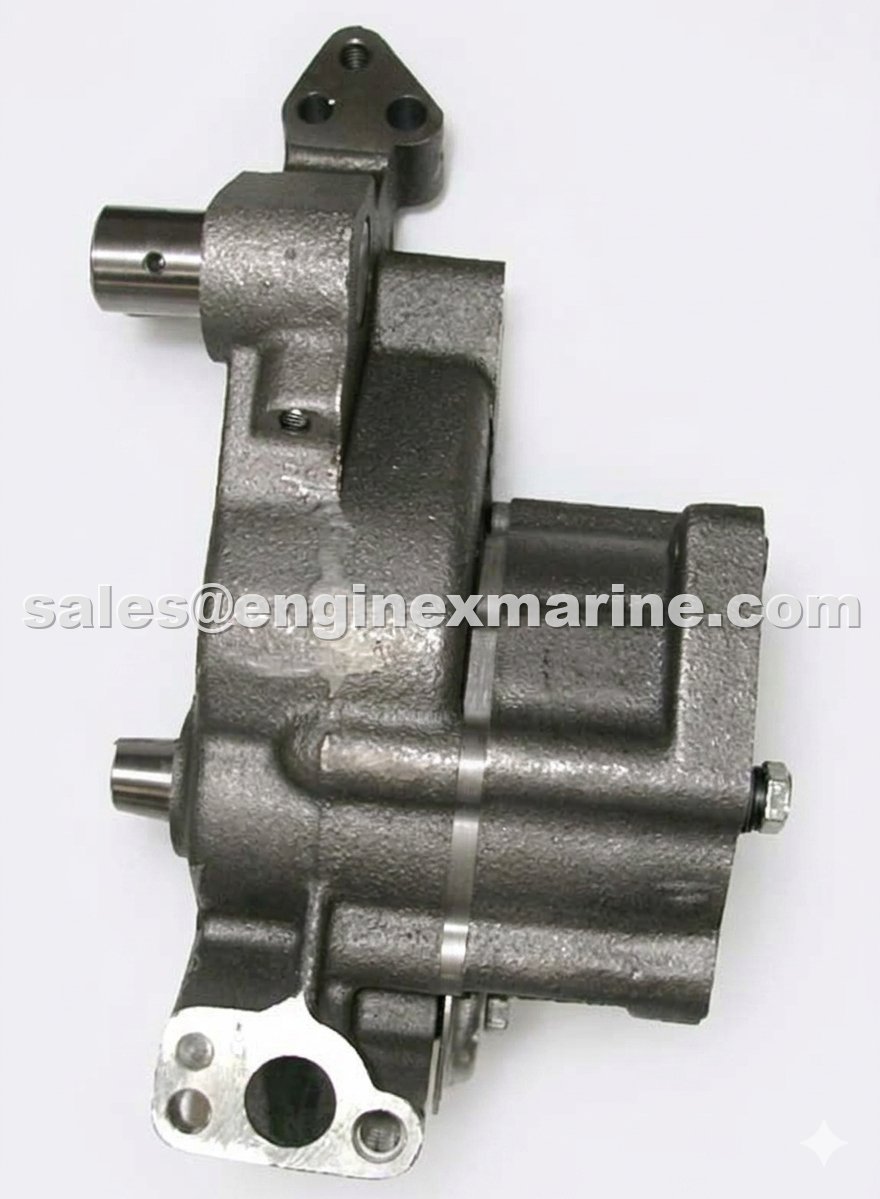 CATERPILLAR – 3304 – OIL PUMP