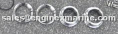 MAN B&W – 8L21/31 – VALVE SEAT INSERT