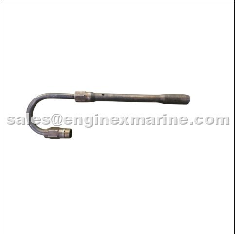 MAN B&W – 23/30 – HIGH PRESSURE PIPE