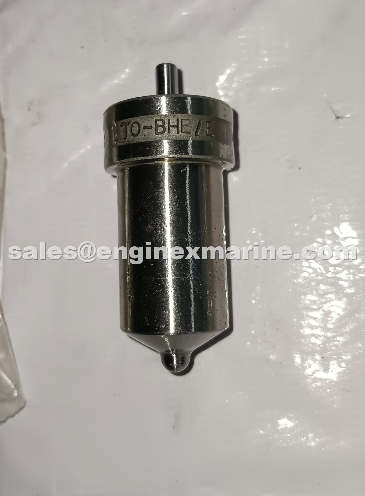 MAN B&W – 6L23/30 – NOZZLE