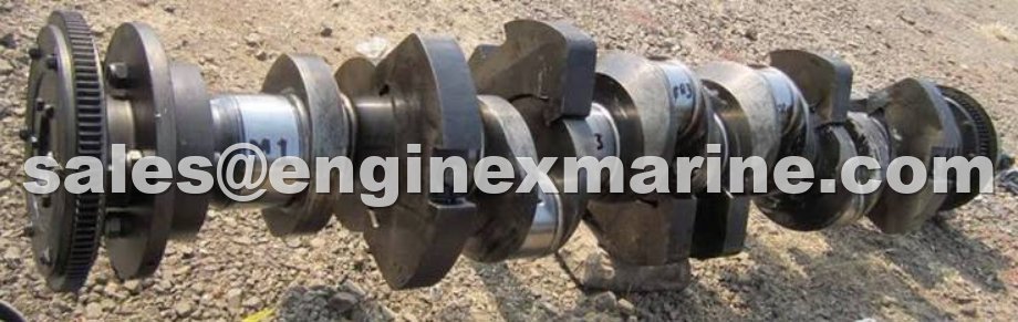 MAN B&W – 5L23/30 – ENGINE SPARES