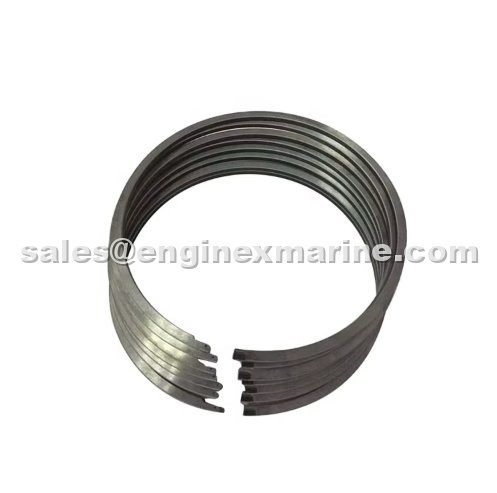 MAN B&W – L23/30 – COMPRESSION RING