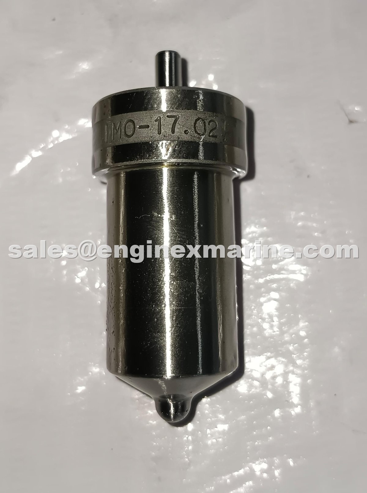 MAN B&W – 8L23/30H – NOZZLE