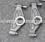 MAN B&W – 7L23/30H – ROCKER ARM COVER