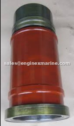 MAN B&W – 7L23/30H – CYLINDER LINER O-RING