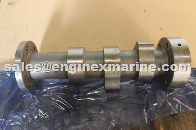 MAN B&W – L23/30H – CAMSHAFT GEAR