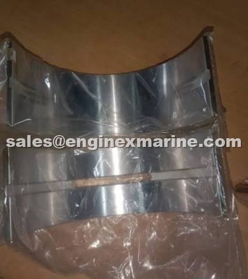 MAN B&W – L28/32 – CONNECTING ROD BEARING