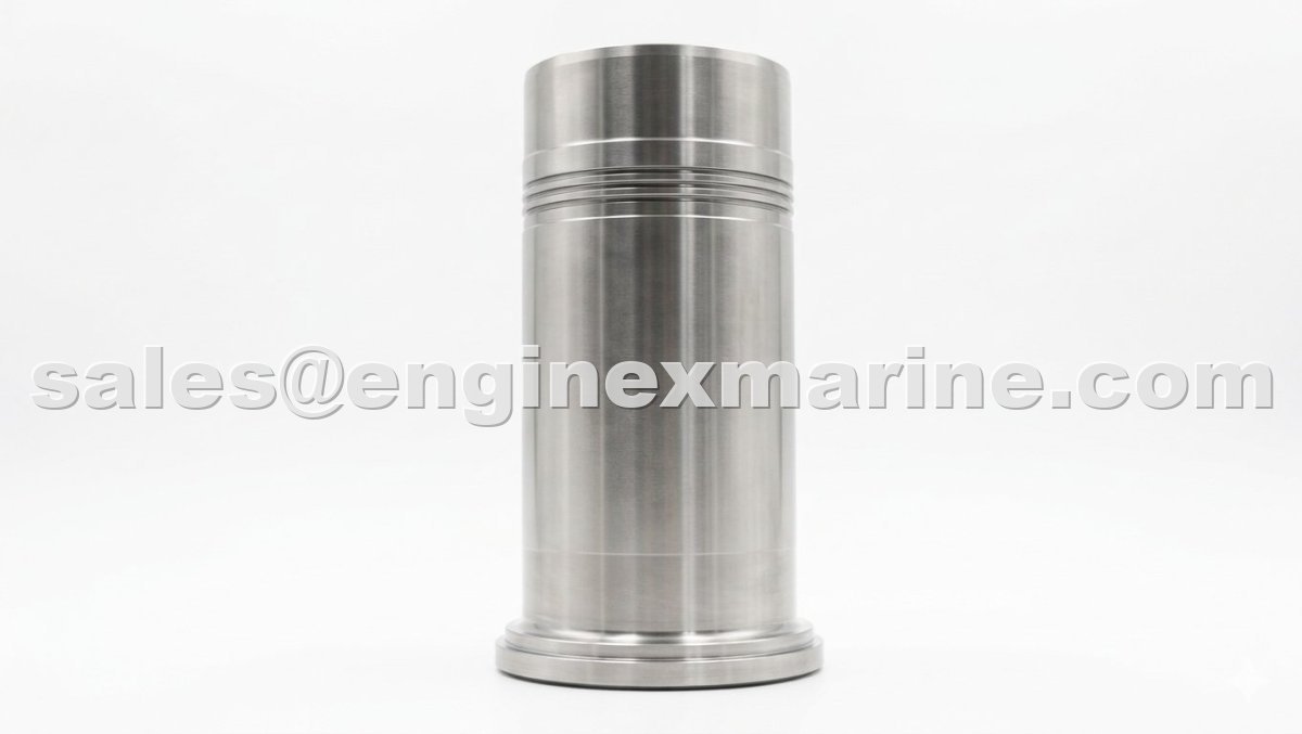 MAN B&W – L28/32 – CYLINDER LINER
