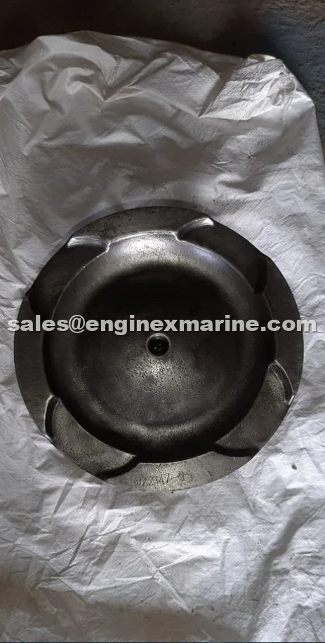 MAN B&W – L28/32 – PISTON