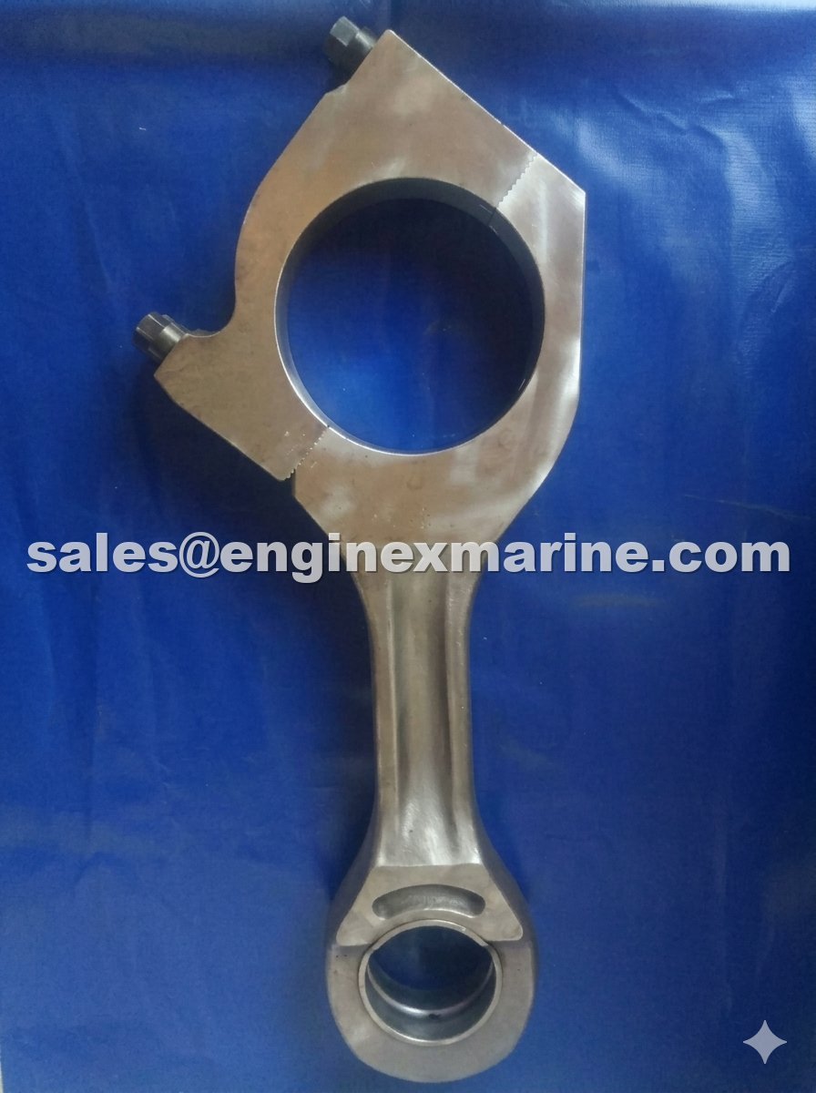 MAN B&W – L28/32 – CONNECTING ROD