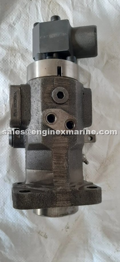 MAN B&W – L28/32 – FUEL PUMP