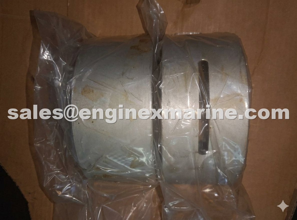 MAN B&W – L28/32 – MAIN BEARING CAP