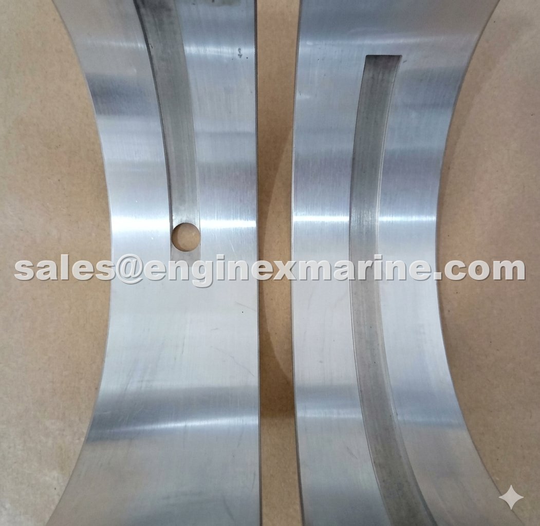 MAN B&W – L28/32 – MAIN BEARING BOLT
