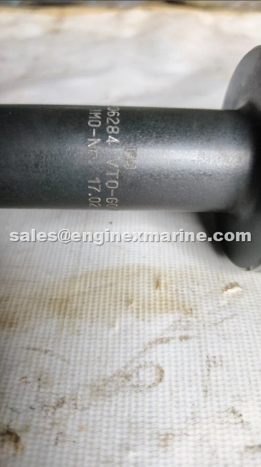 MAN B&W – L28/32 – FUEL VALVE