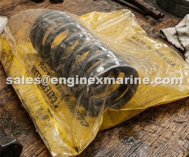 CAT C18 – SPRING VALVE OUTER – 211-3123