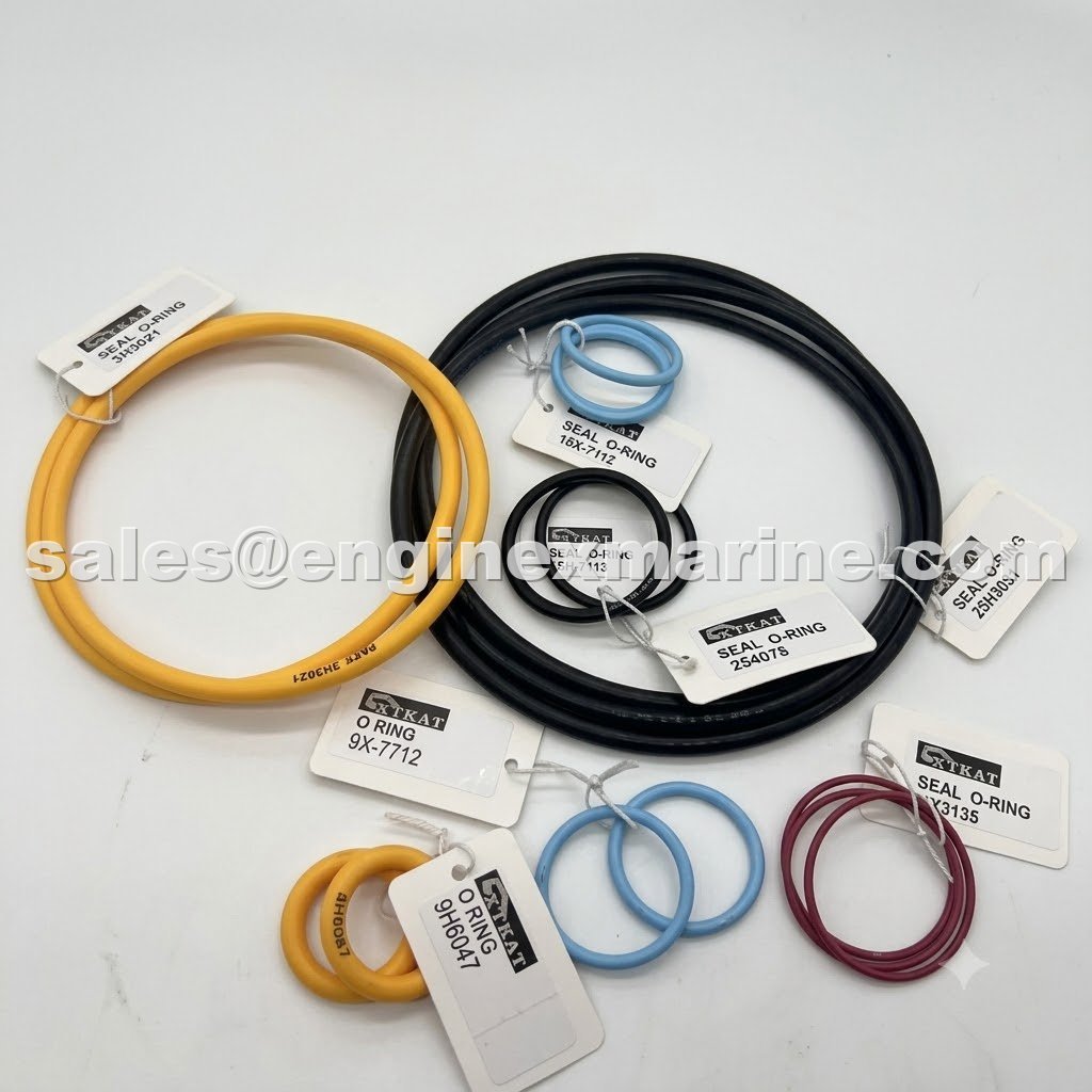 CAT C18 – SEAL O-RING – 6V-5266