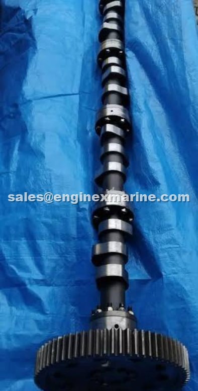 MAN B&W – 5L28/32 – CAMSHAFT GEAR