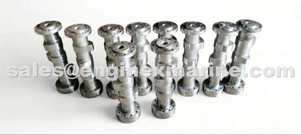 MAN B&W – 5L28/32 – ENGINE SPARES