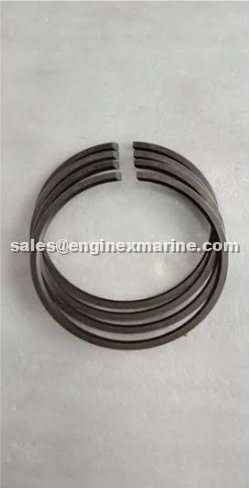 MAN B&W – 6L28/32 – OIL RING