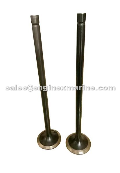 MAN B&W – 6L28/32 – INLET VALVE