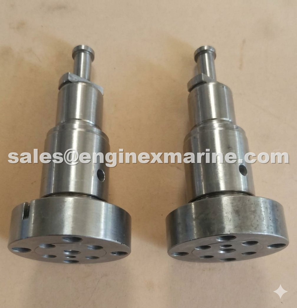 MAN B&W – 6L28/32 – PLUNGER BARREL