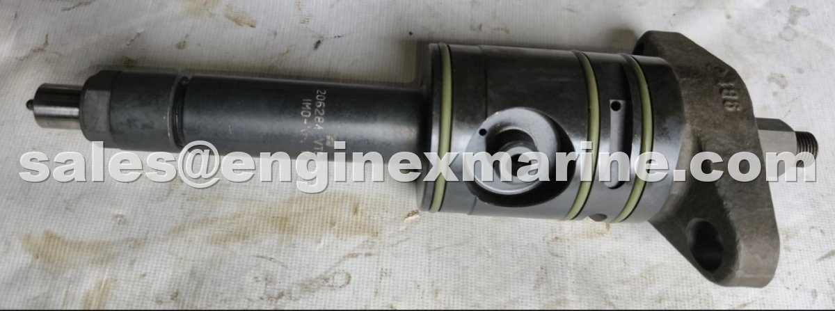 MAN B&W – 6L28/32 – INJECTOR