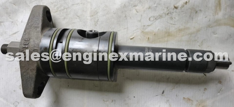MAN B&W – 6L28/32 – FUEL INJECTION VALVE