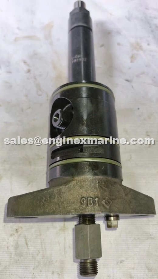 MAN B&W – 6L28/32 – FUEL VALVE