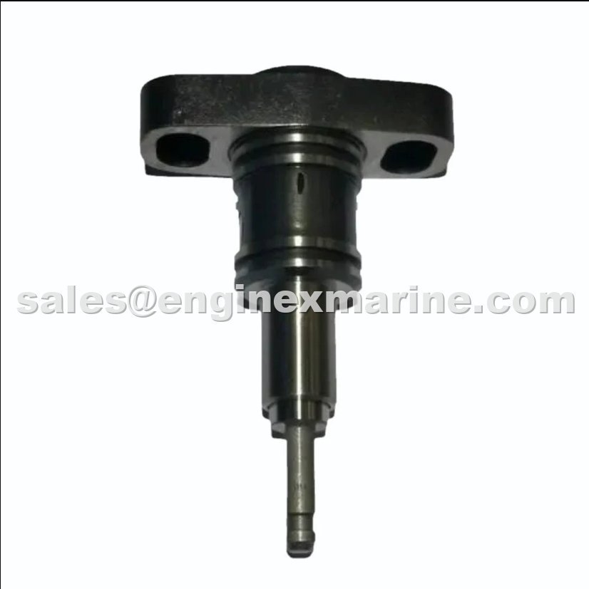 MAN B&W – 6L28/32 – INJECTOR HOLDER