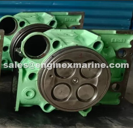 MAN B&W – 6L28/32 – SPARES
