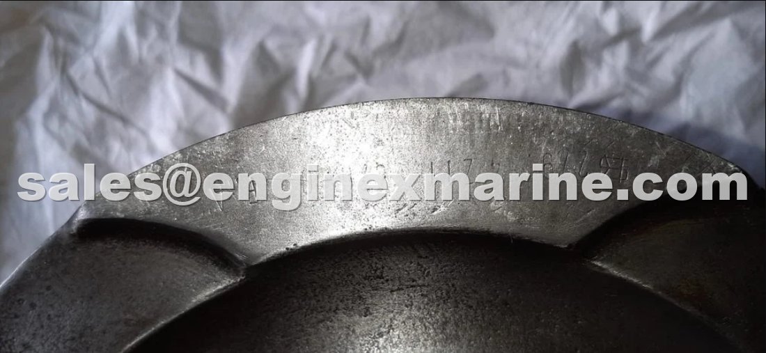 MAN B&W – 7L28/32 – PISTON