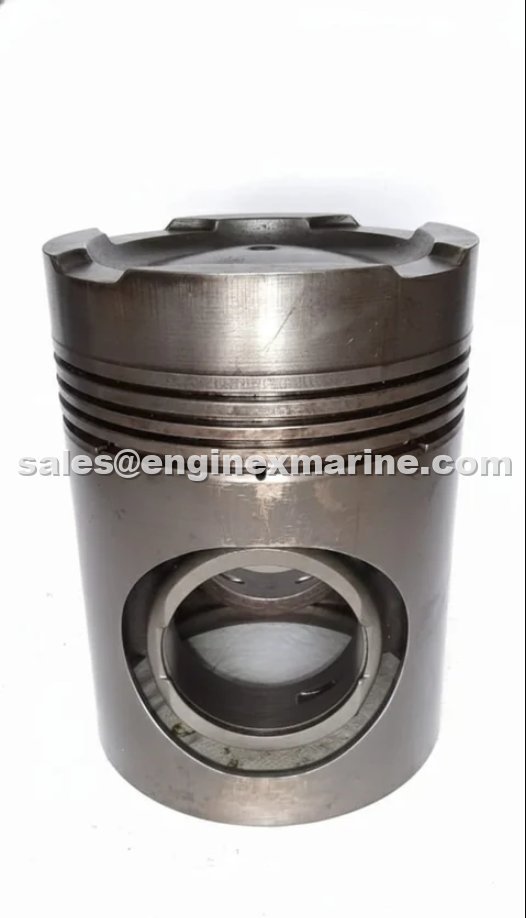 MAN B&W – 7L28/32 – PISTON CROWN