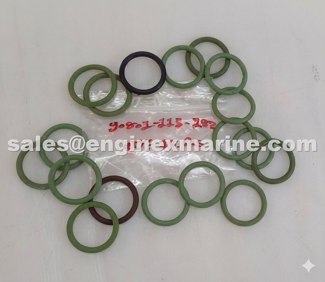 MAN B&W – 7L28/32 – ORING