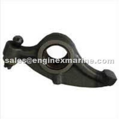 MAN B&W – 7L28/32 – ROCKER ARM COVER