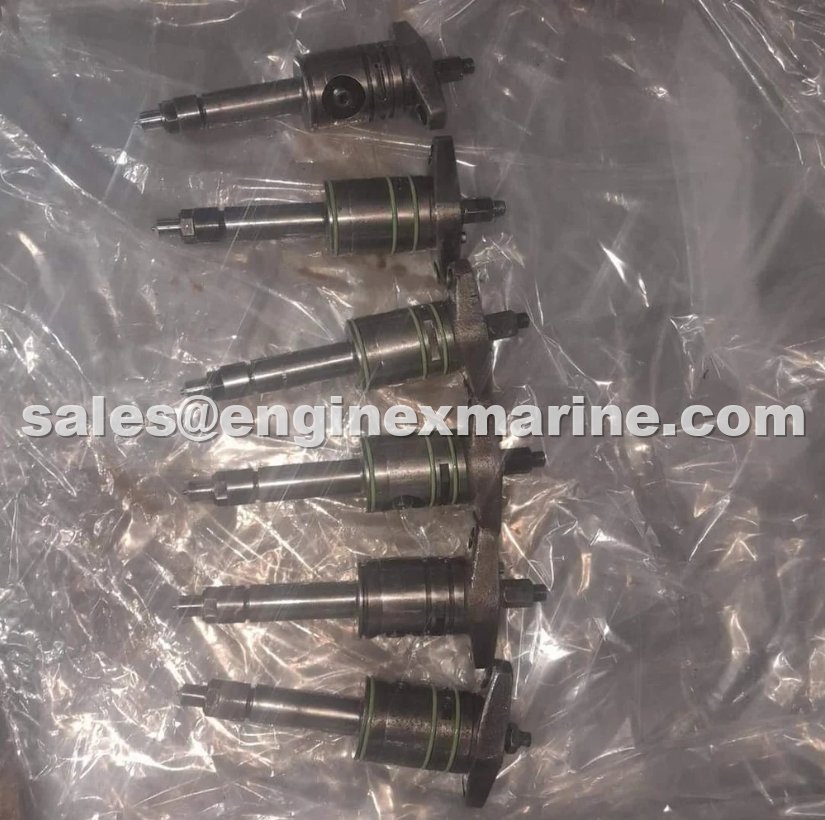 MAN B&W – 7L28/32 – FUEL INJECTION VALVE