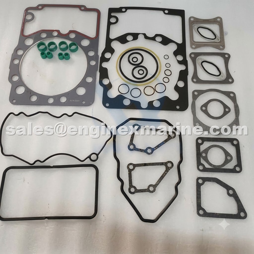 CATERPILLAR – GASKET PLATE – 6I-4024
