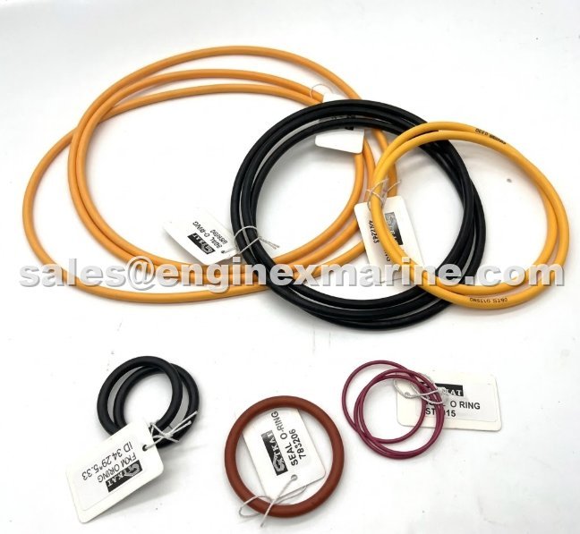 CATERPILLAR – SEAL-O-RING – 109-0072